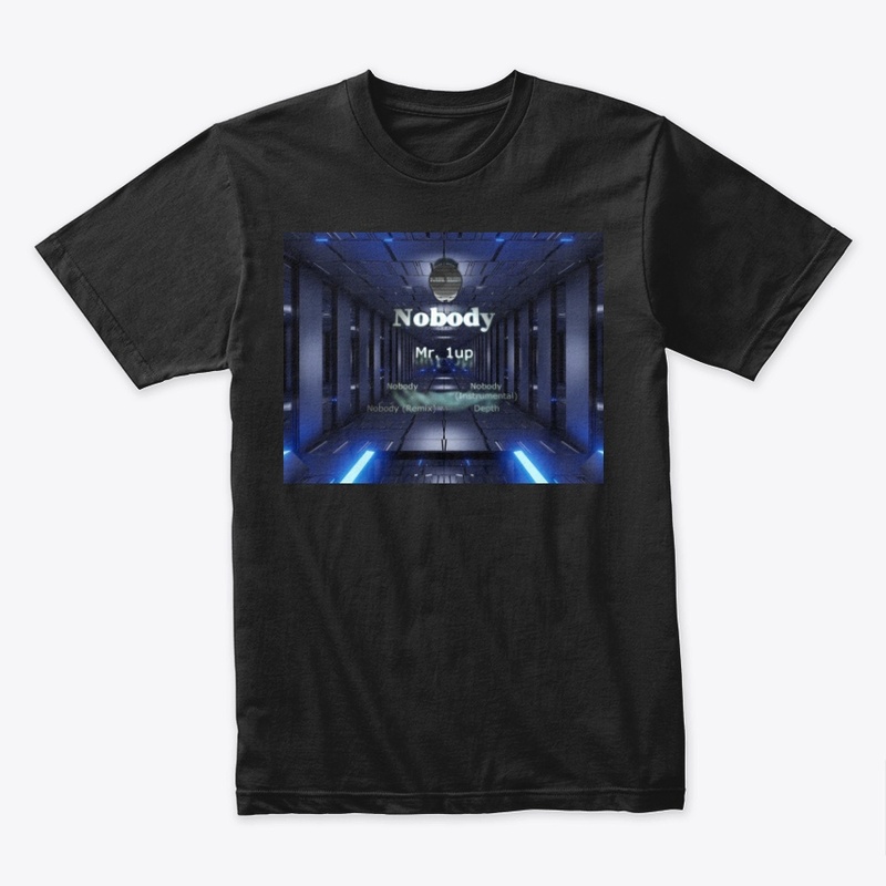Mr. 1up | Nobody | Tunnel