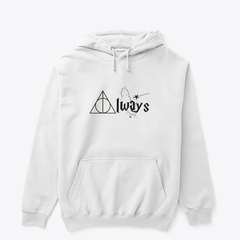 Always DH - HP