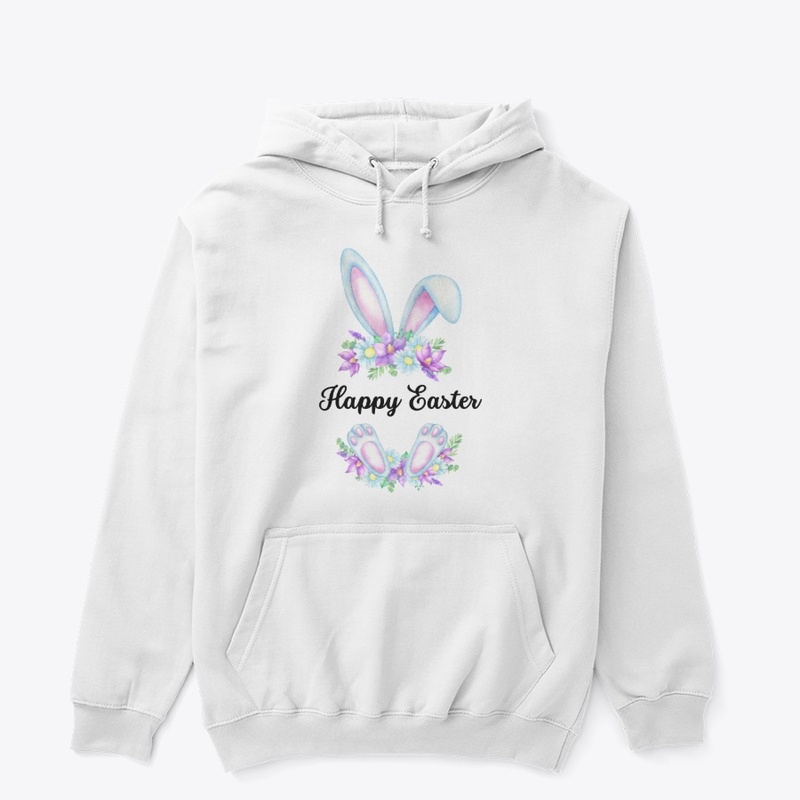 "Funny Easter Bunny Egg Hunt T-Shirt"