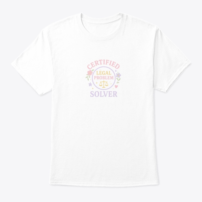 Certified Legal Problem Solver