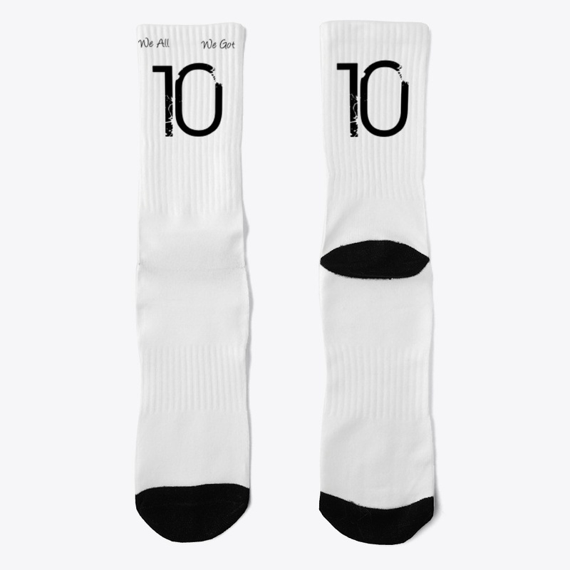 10 Toes Capsule