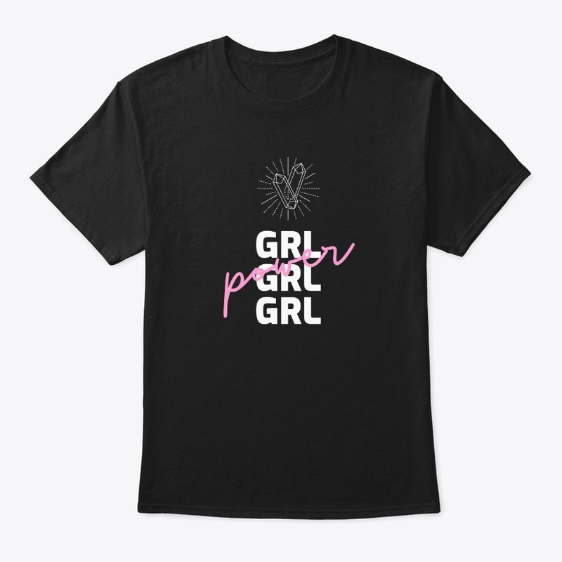 Girl Girl Girl Power