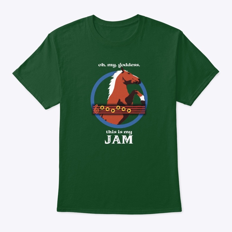 Epona’s Jam