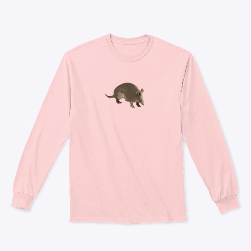 Armadillo
