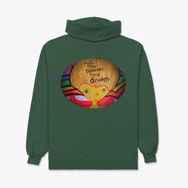 Venerable Onion