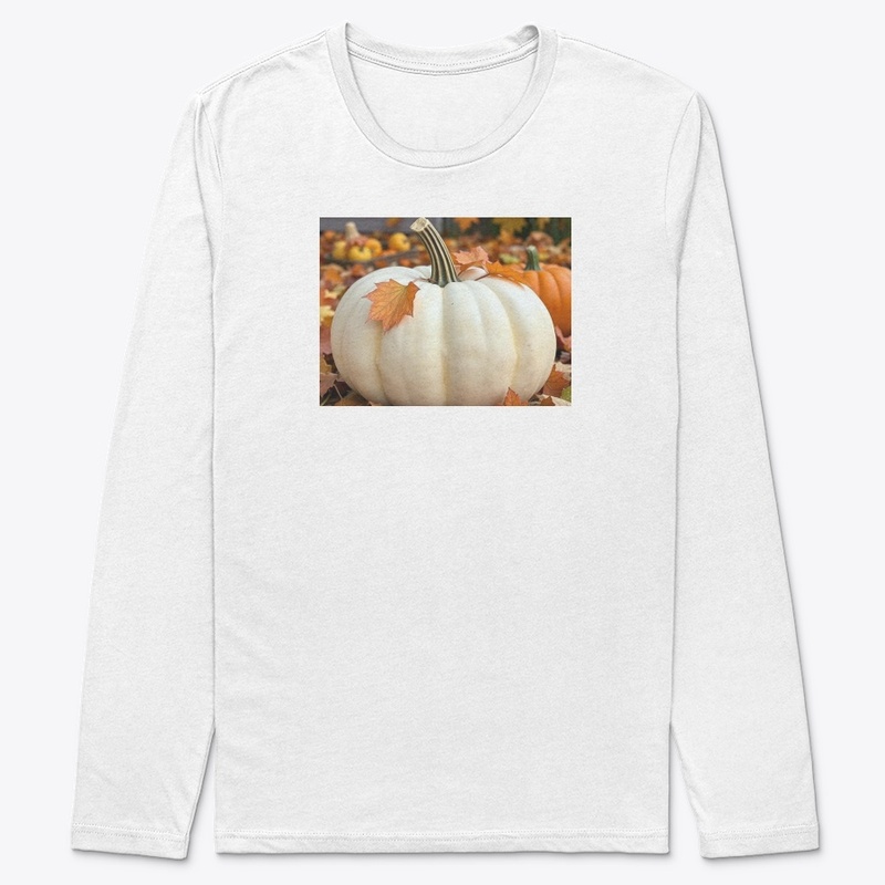 Premium Long Sleeve Tee