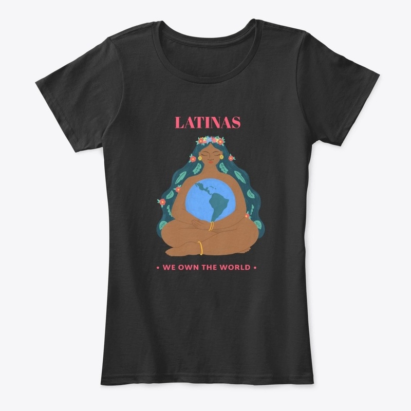 Own the World