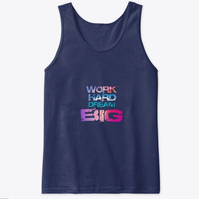 Big dreams