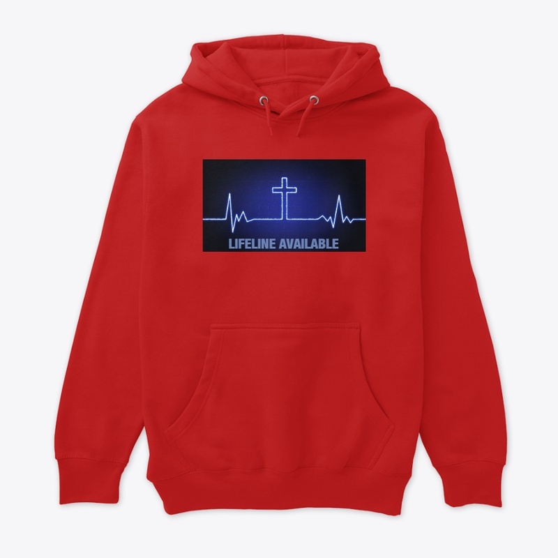 LIFELINE AVAILABLE