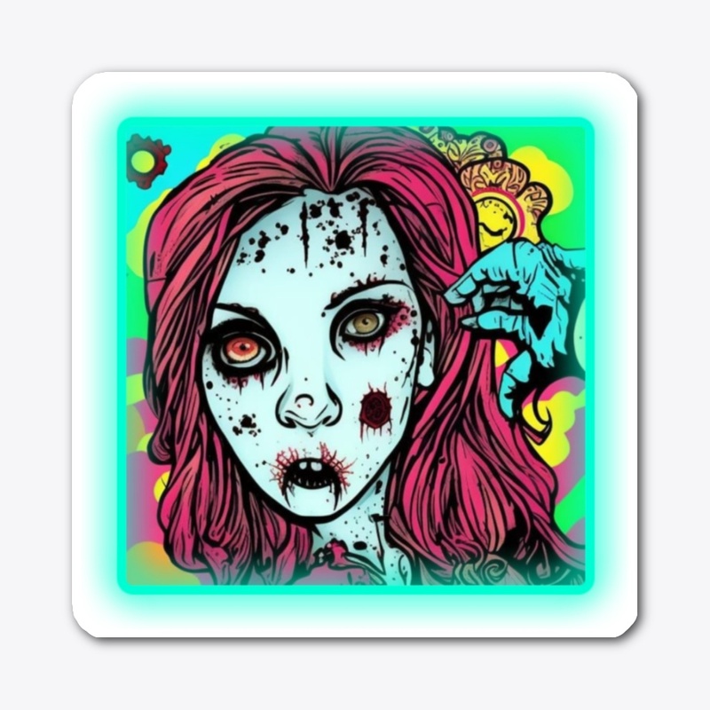 AI Zombitch