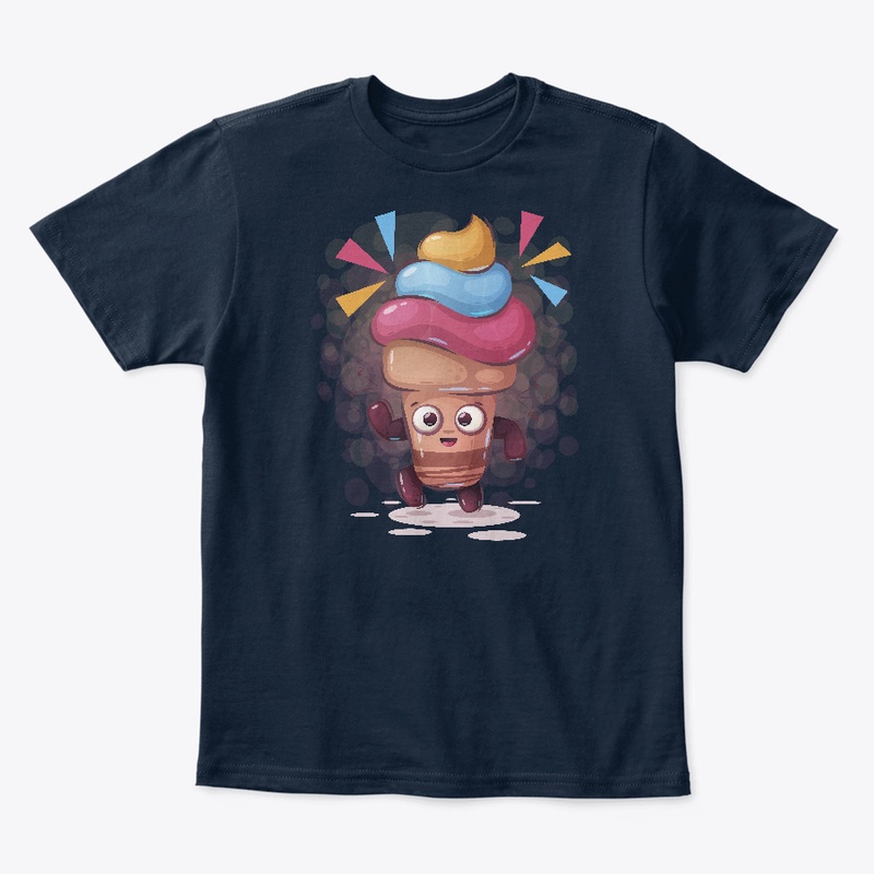 cute ice cream 