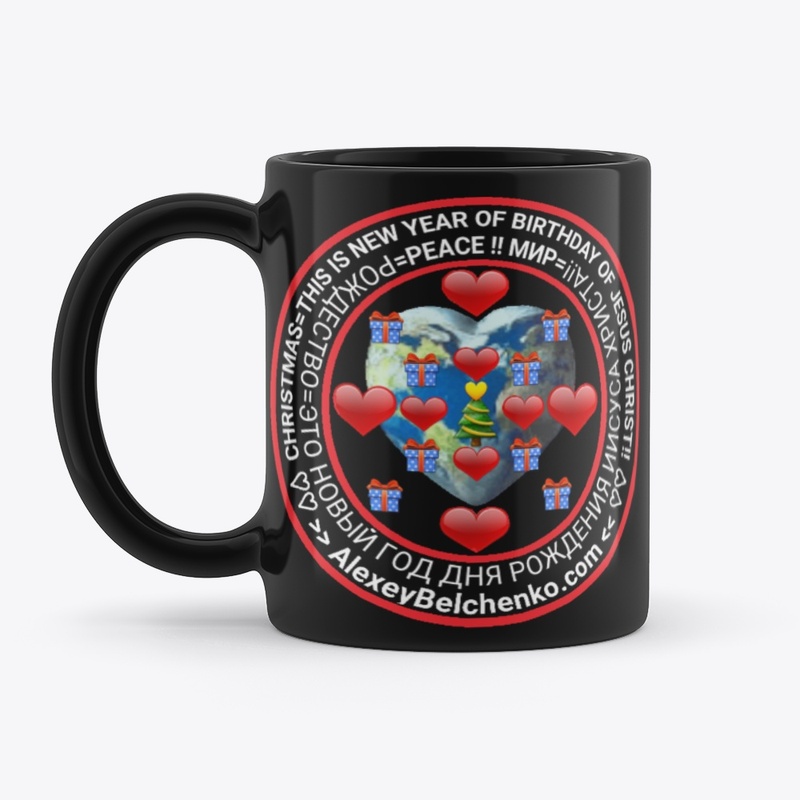 AlexeyBelchenko.com