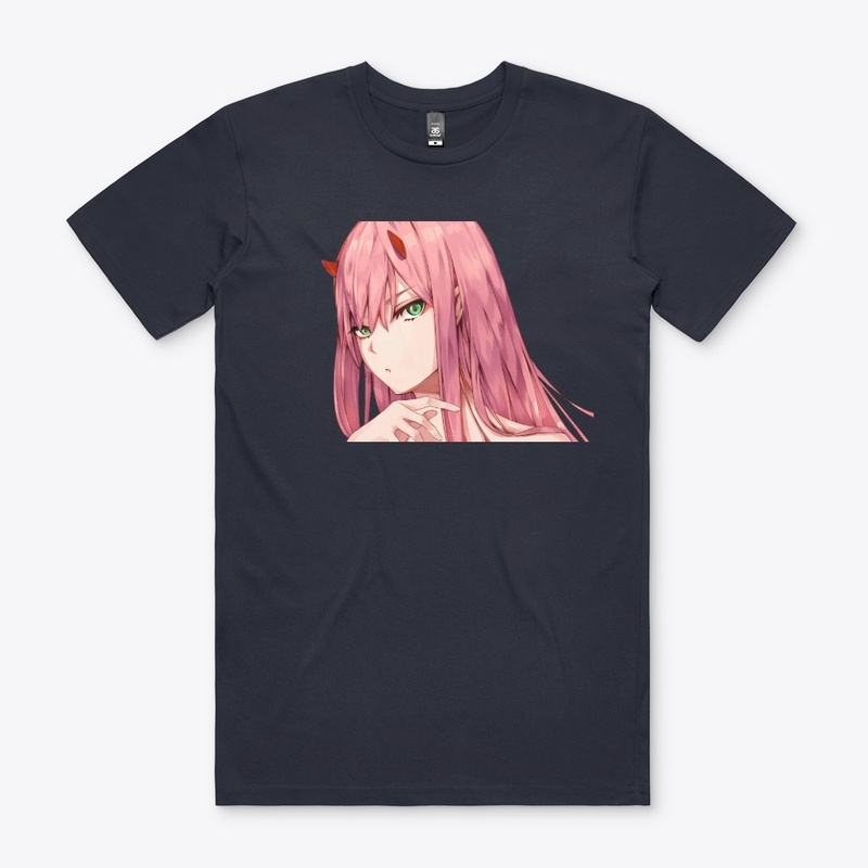 Zero Two
