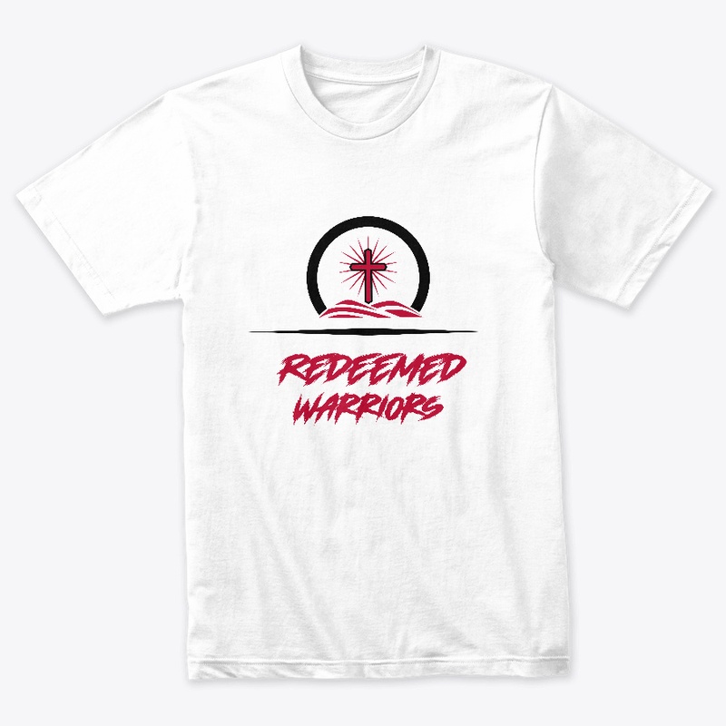 Redeemed Warriors