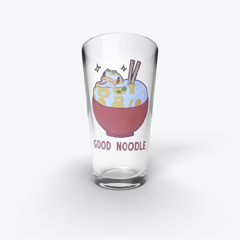 Good Noodle!