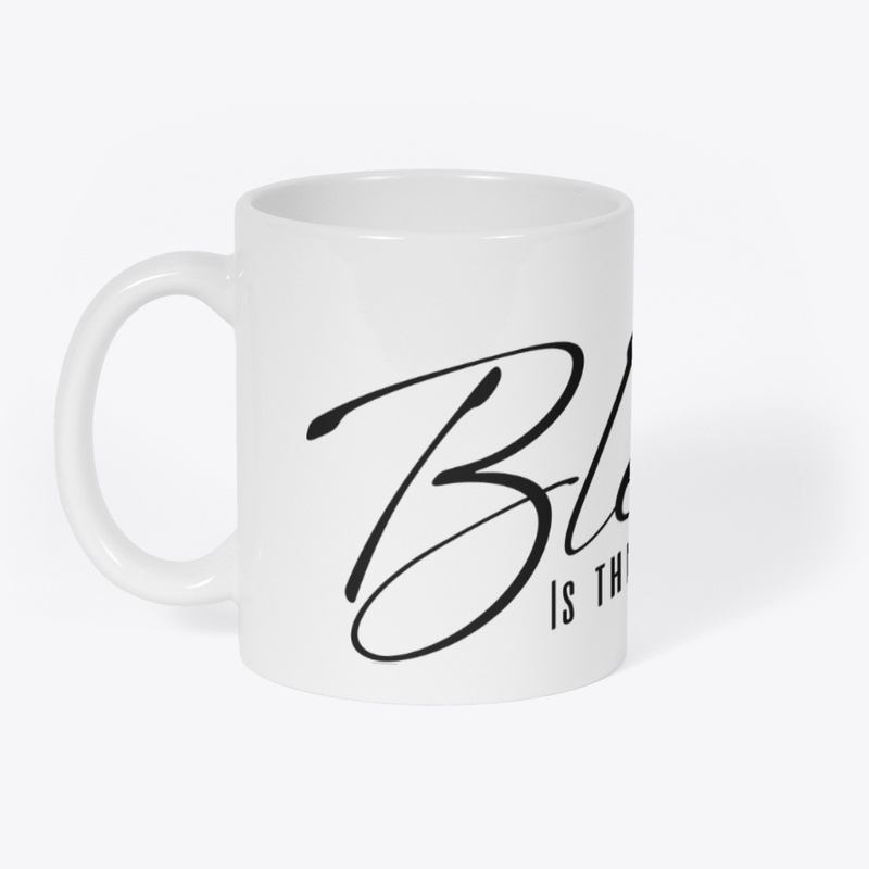 Wise Quotes - Blessed