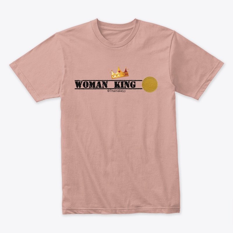 Woman King 