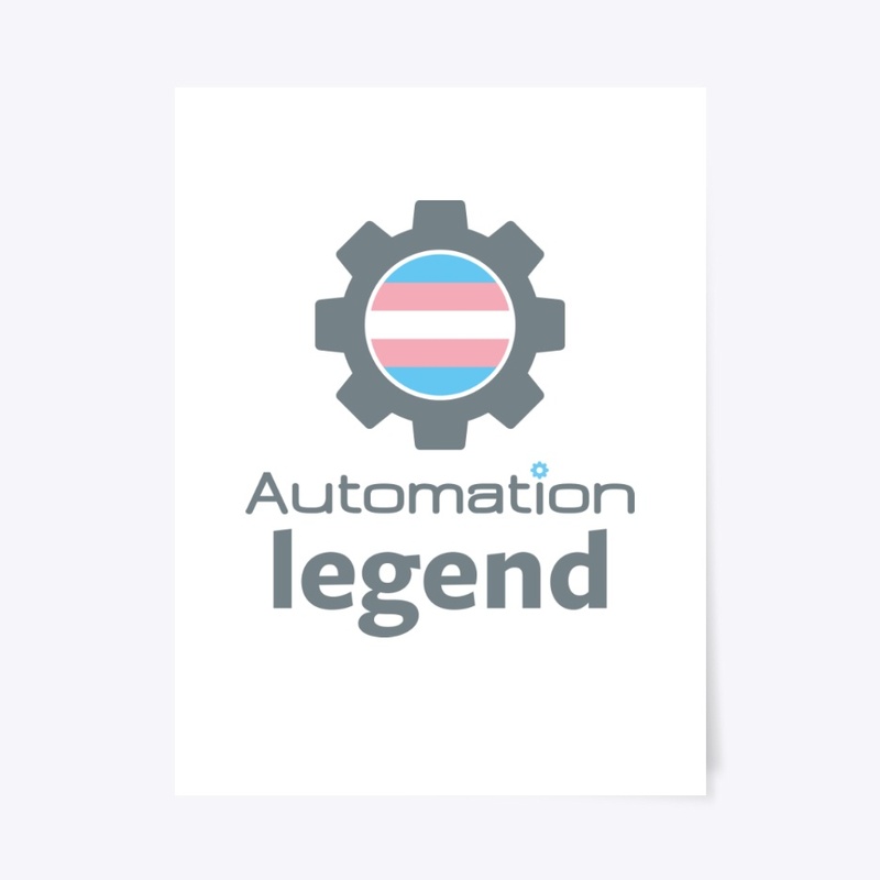 Automation Legend Trans