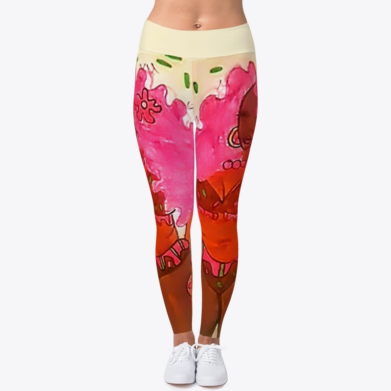 "MODEL VIBES" Collection