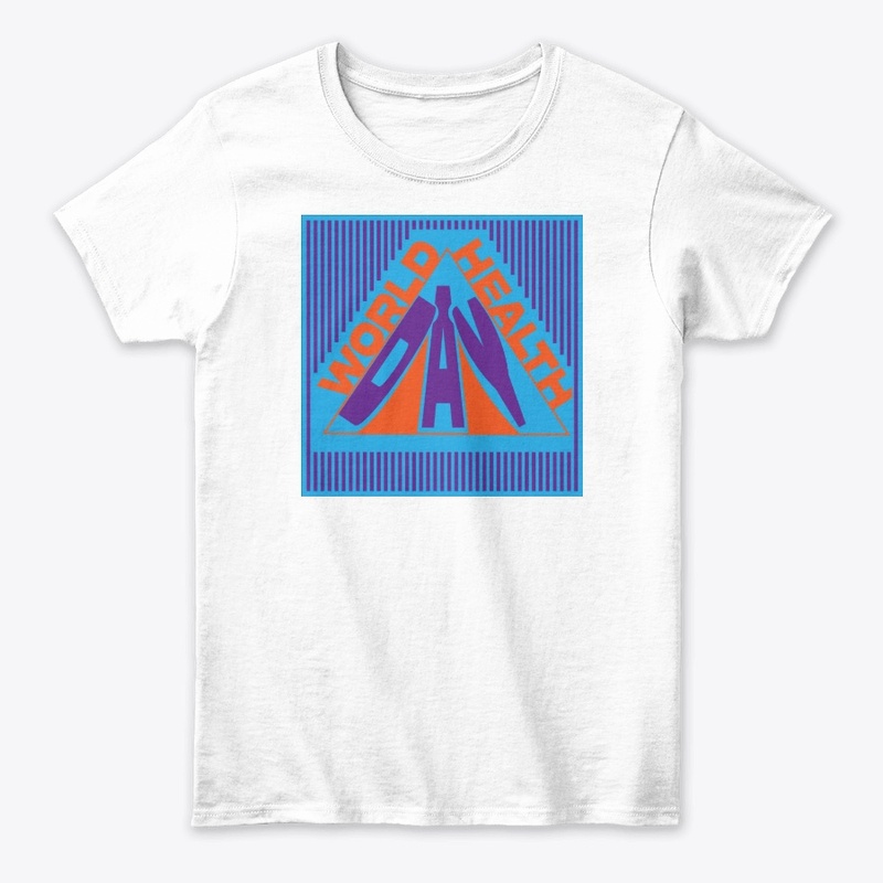 A nice typography t shirt design