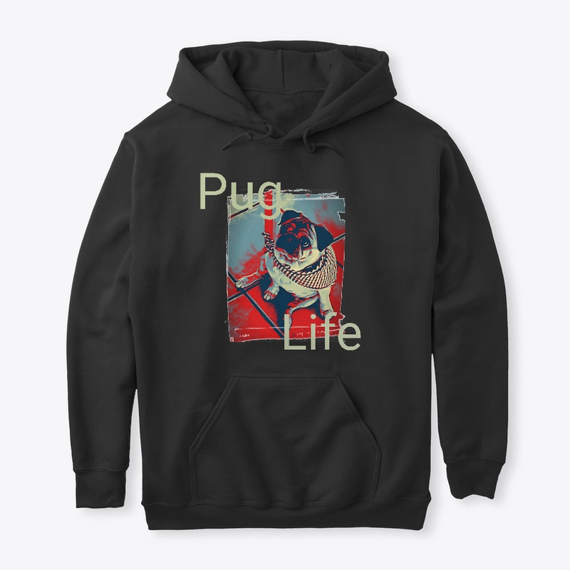 pugs life 