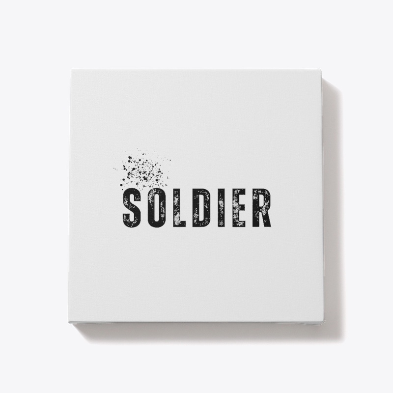 Soldier 