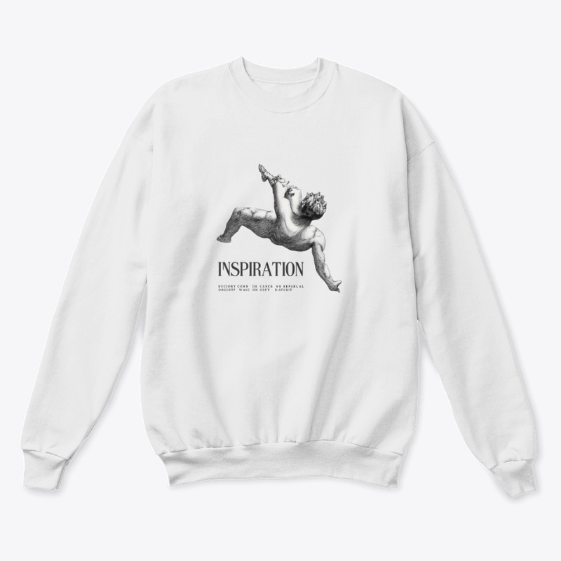 Inspiration-Create with Purpose