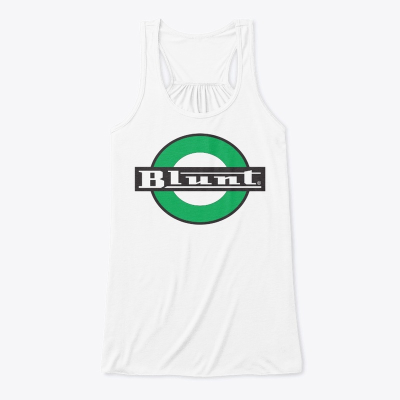 Official BC Green Logo