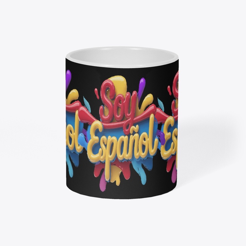 "Creative Free Your Mind Graphic Tee"