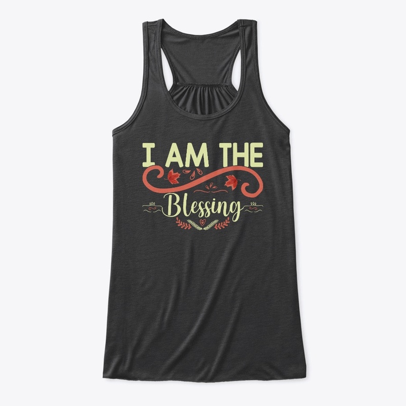 I Am the Blessing!