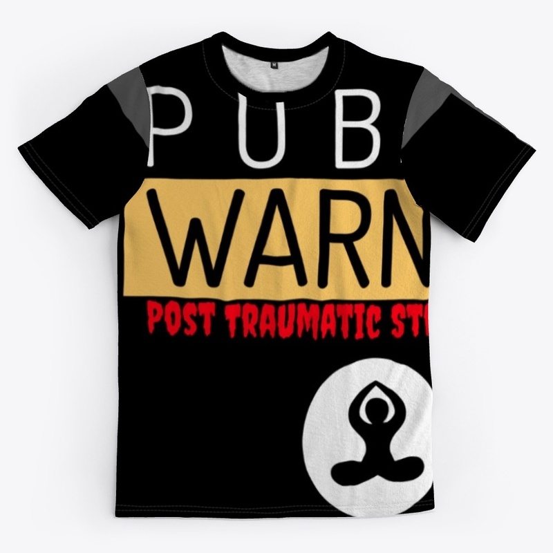 Public Warning PTSD
