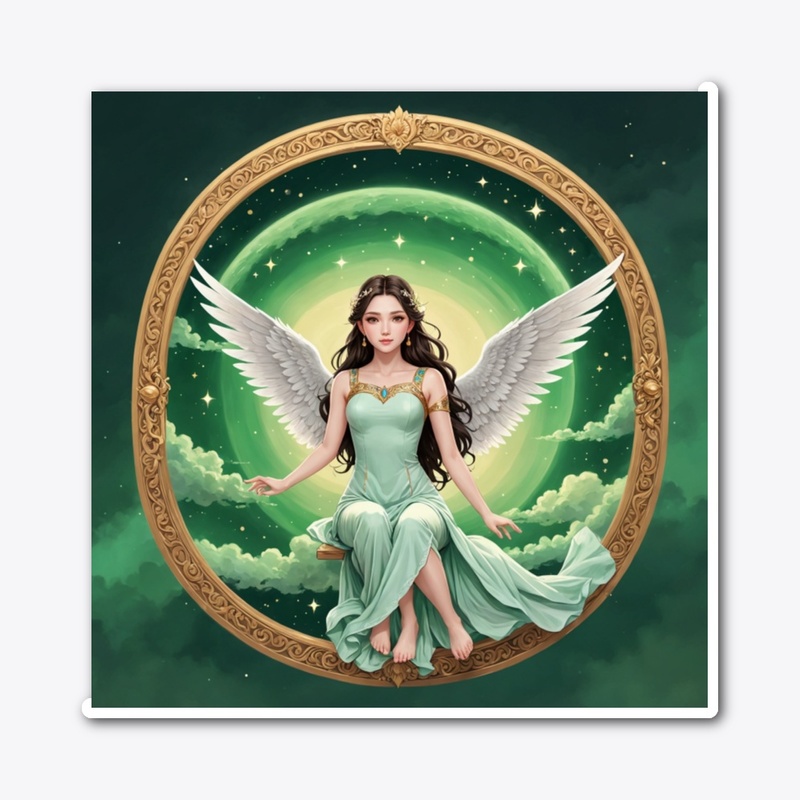 Heavenly Angel Grace