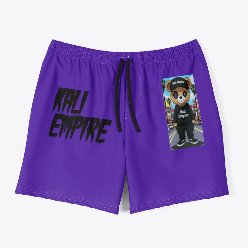 Kali Empire short