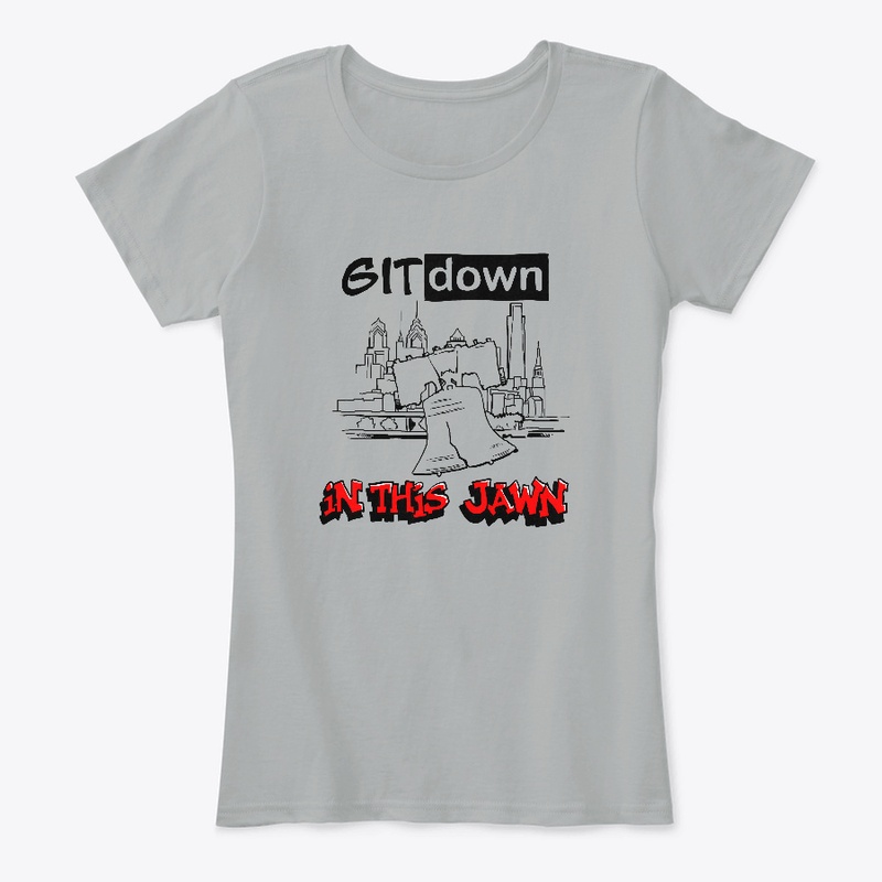 GIT down in this JAWN
