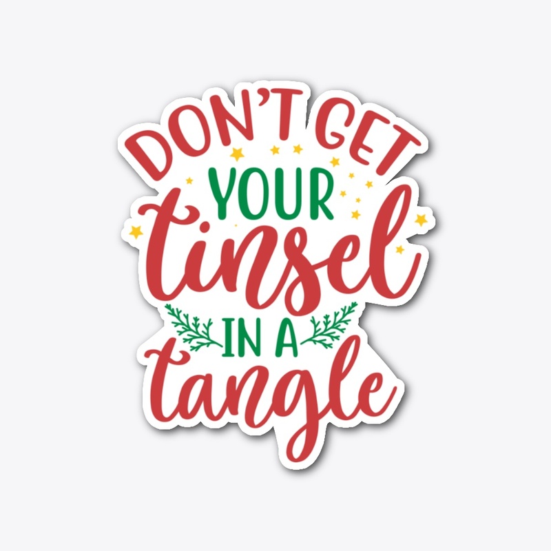 A LITTLE CHRISTMAS JINGLE