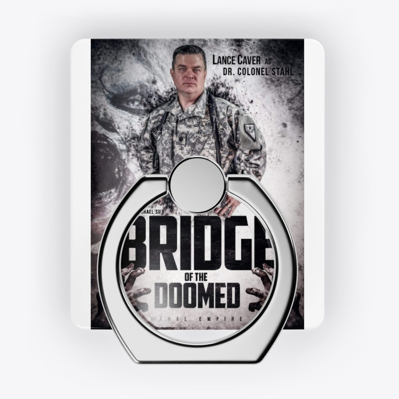 Bridge of The Doomed