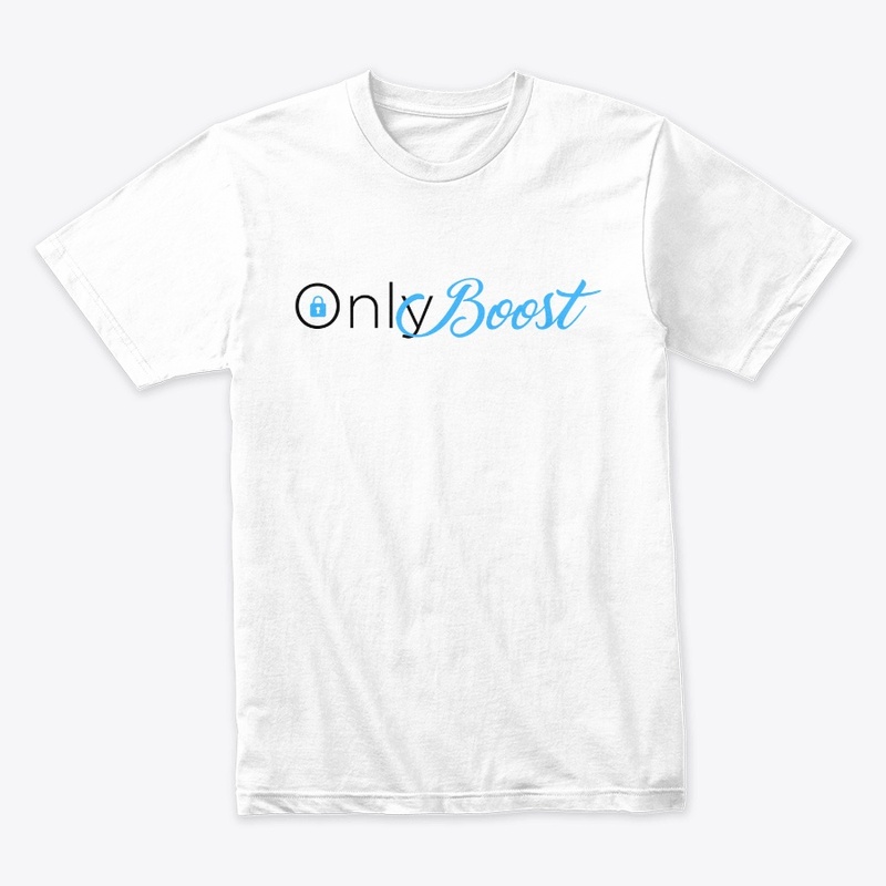 Only Boost