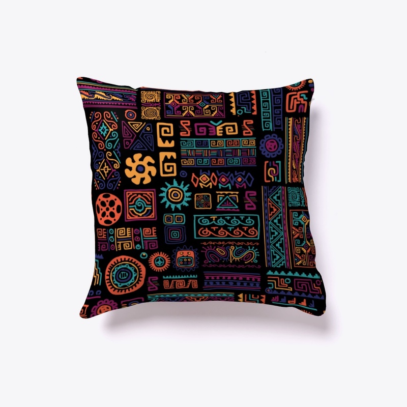 Alomik Designs African Print