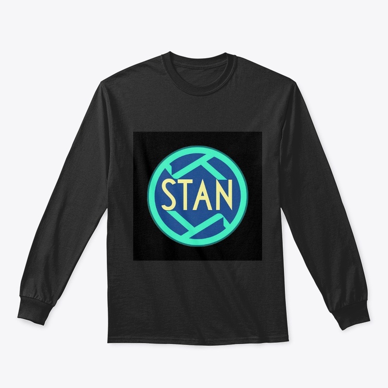 STAN: URBAN ODYSSEY 