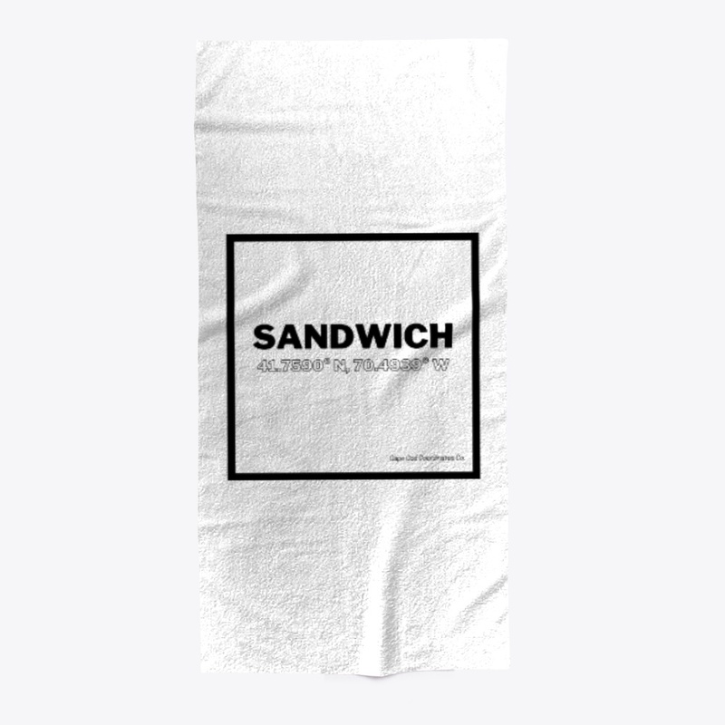 Sandwich