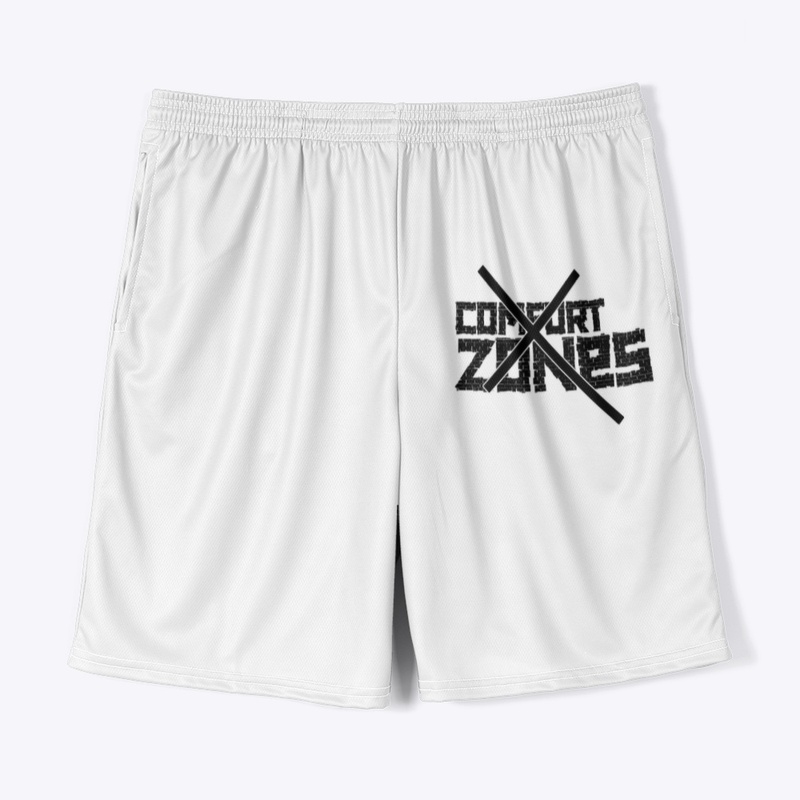 Comfort Zones