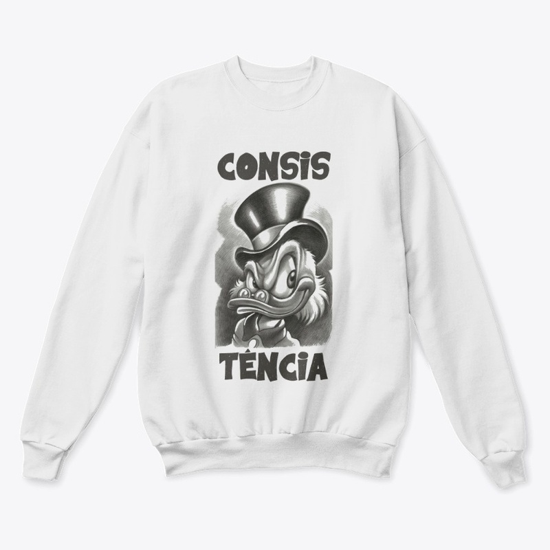 Consistência Sweatshirt
