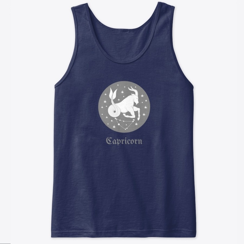 Zodiac, Astrology - Capricorn