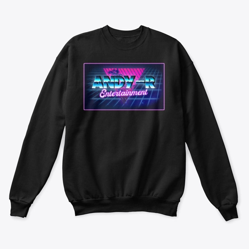Retro Neon