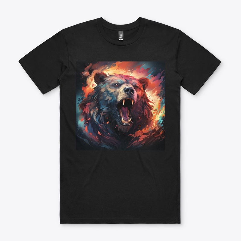 Bear Enigma - 3