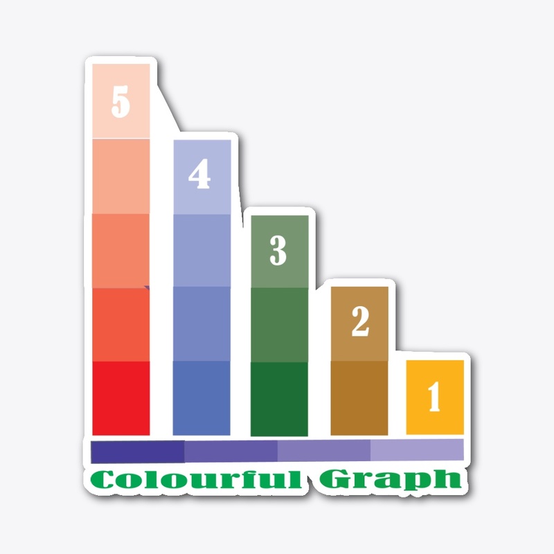Colourful Graph