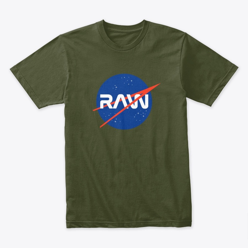 Raw Space "Wormball"