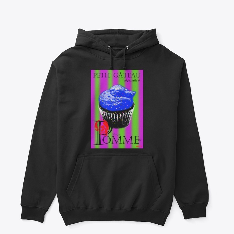 PETIT GÂTEAU | Limited Edition