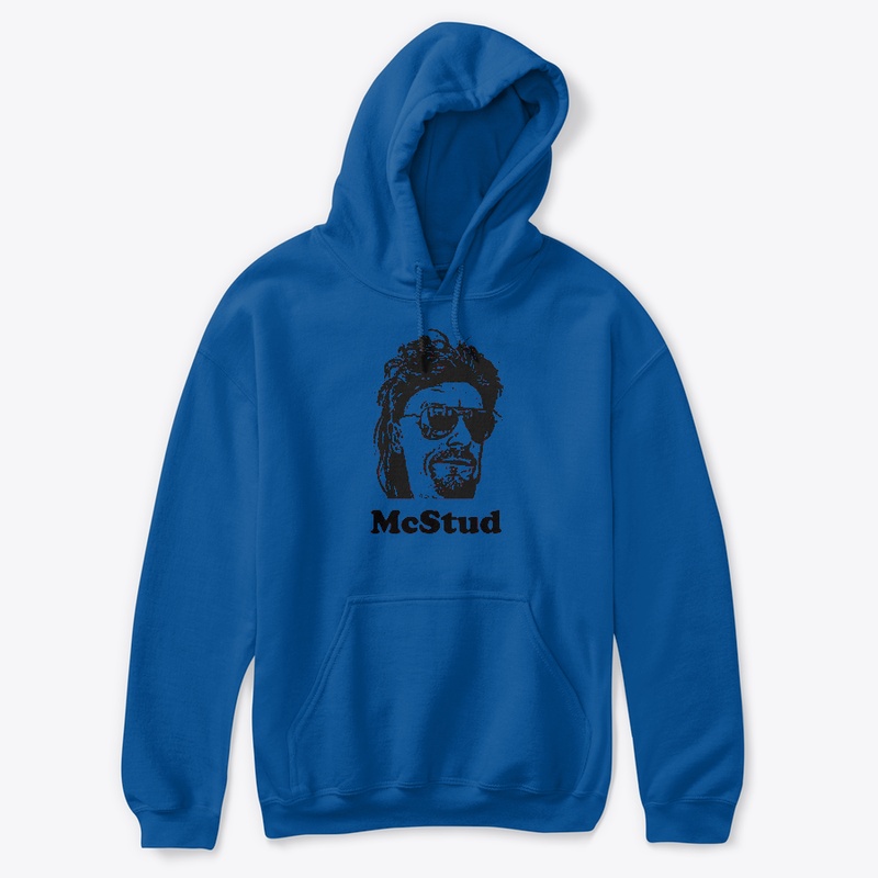 The McStud