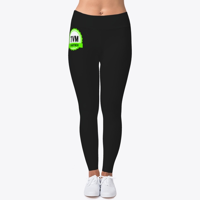 TVM Market Partner Gear
